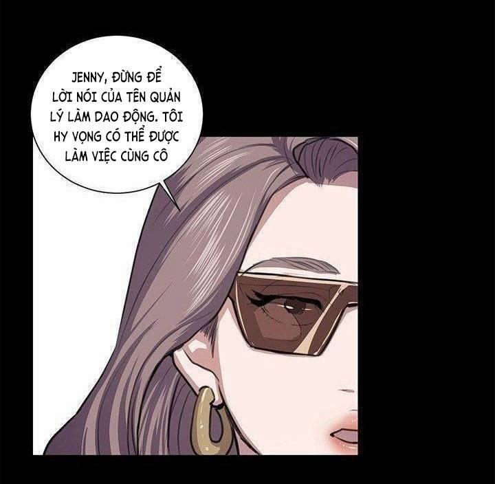 Cửa Hàng Tiện Lợi Saet Byul 49 trang 54