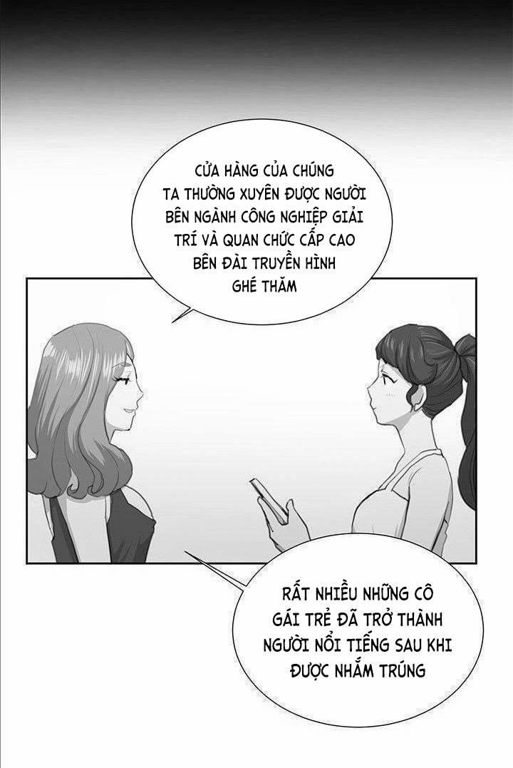 Cửa Hàng Tiện Lợi Saet Byul 49 trang 61