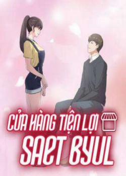 Đọc truyện tranh Cửa Hàng Tiện Lợi Saet Byul