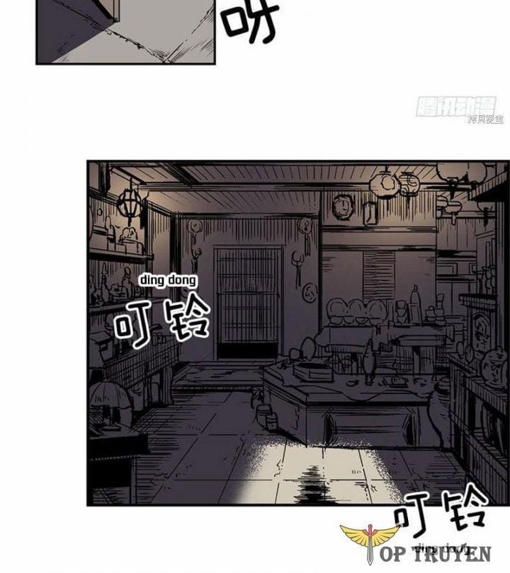 Cửa Hàng Vô Danh 1 trang 1