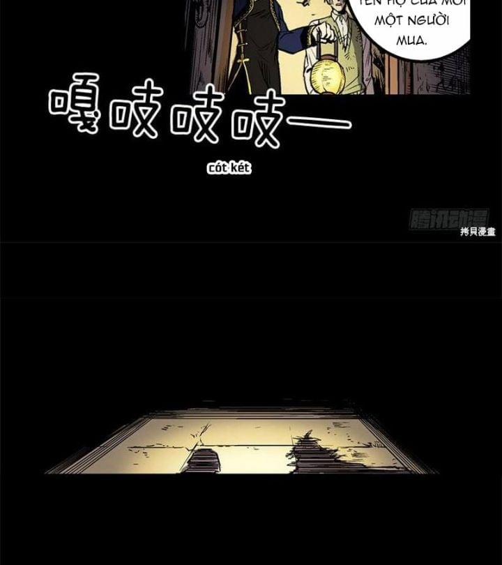 Cửa Hàng Vô Danh 1 trang 11