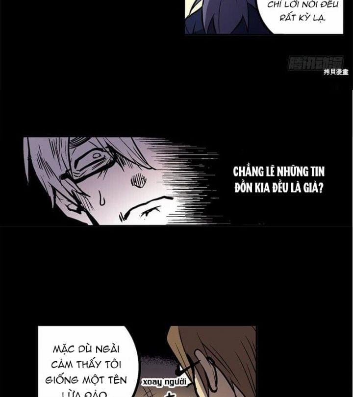 Cửa Hàng Vô Danh 1 trang 13