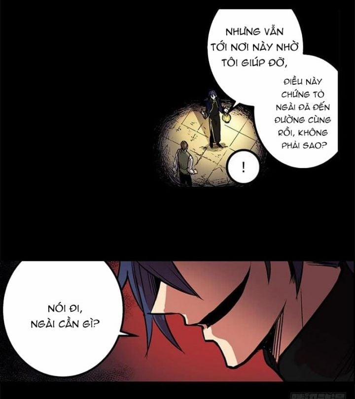 Cửa Hàng Vô Danh 1 trang 15