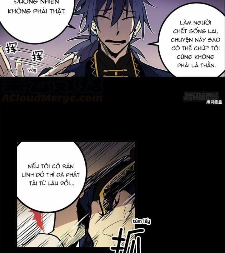 Cửa Hàng Vô Danh 1 trang 20