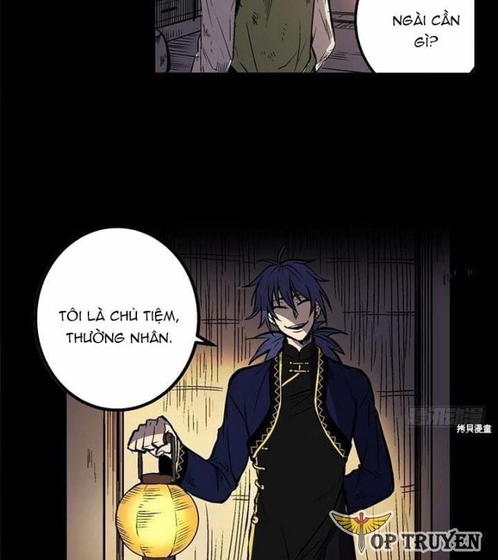 Cửa Hàng Vô Danh 1 trang 5