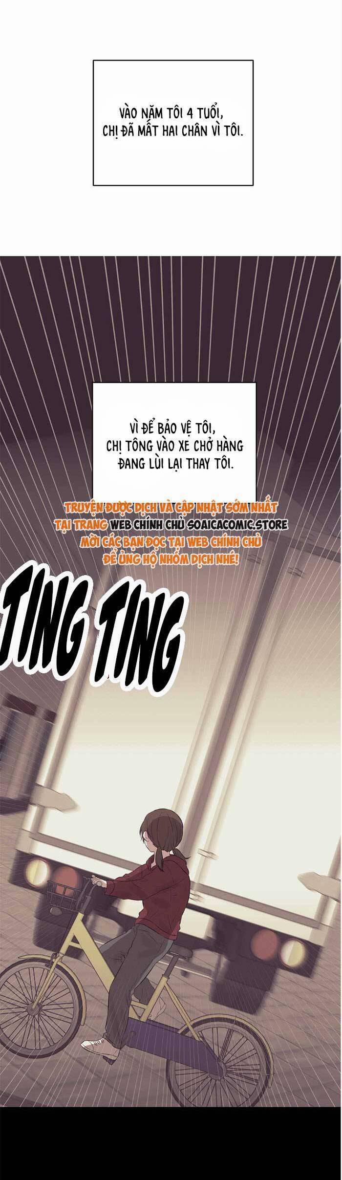 Cua Lại Vợ Yêu 1 trang 10