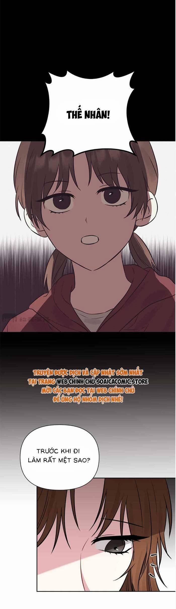 Cua Lại Vợ Yêu 1 trang 11