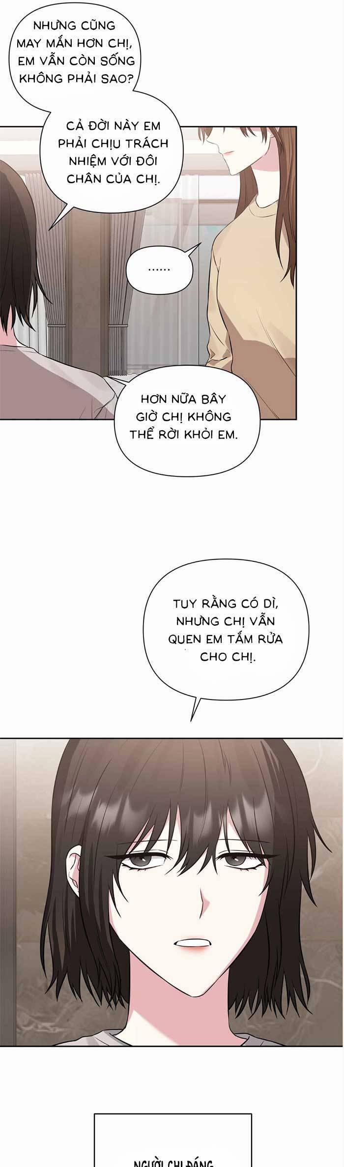 Cua Lại Vợ Yêu 1 trang 12