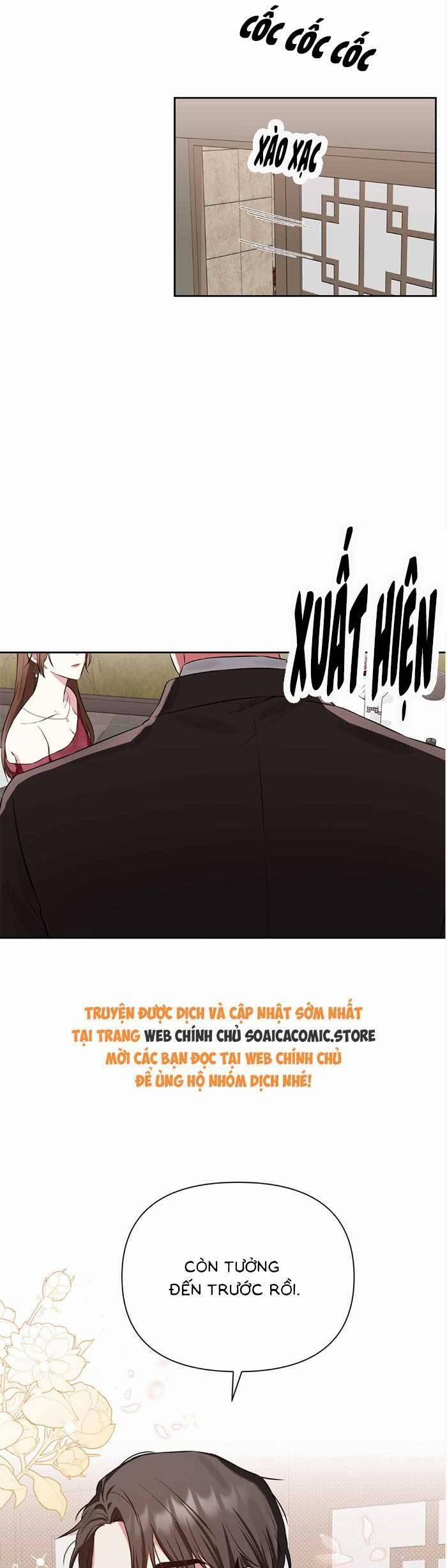 Cua Lại Vợ Yêu 1 trang 16