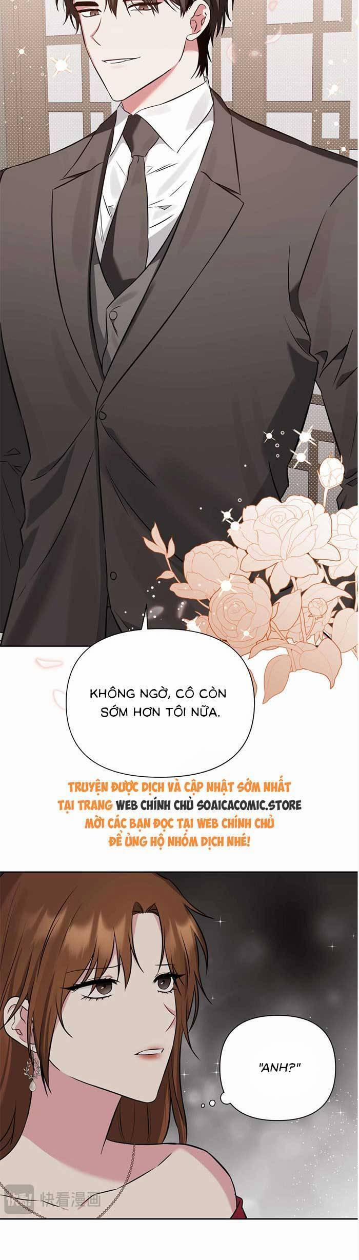 Cua Lại Vợ Yêu 1 trang 17