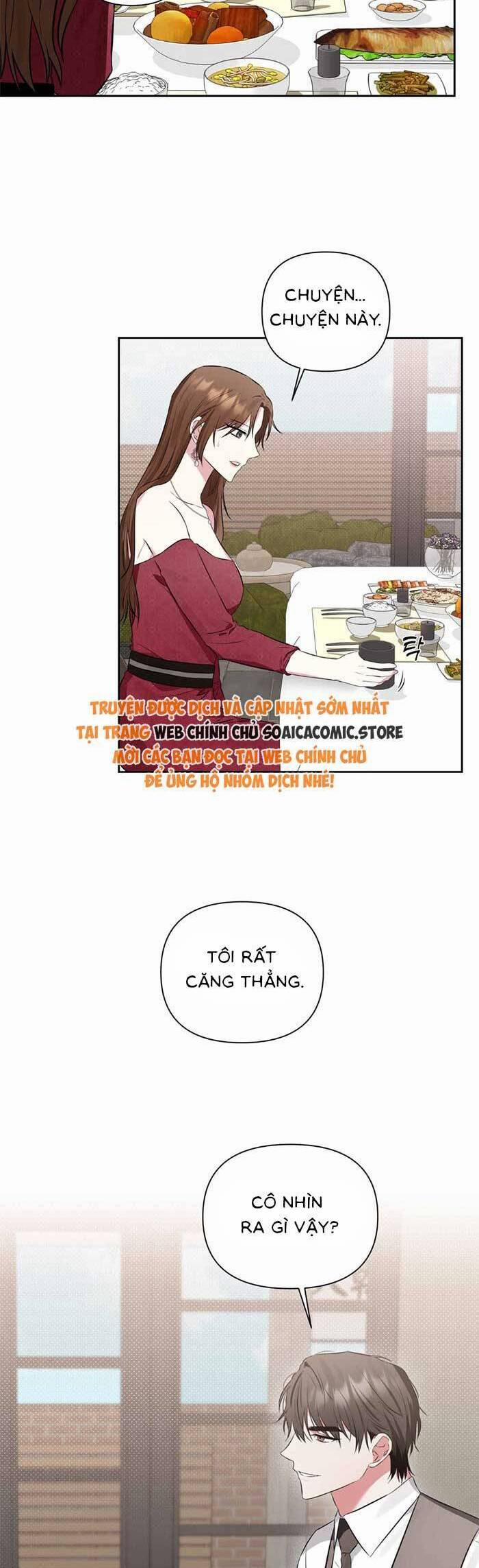 Cua Lại Vợ Yêu 1 trang 22