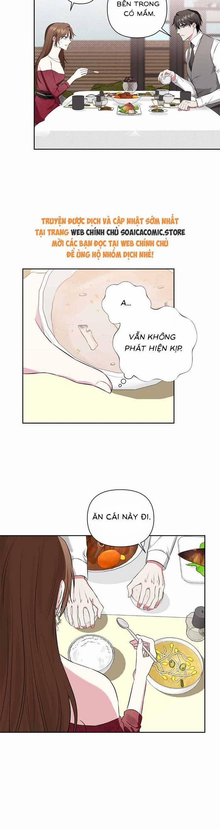 Cua Lại Vợ Yêu 1 trang 25