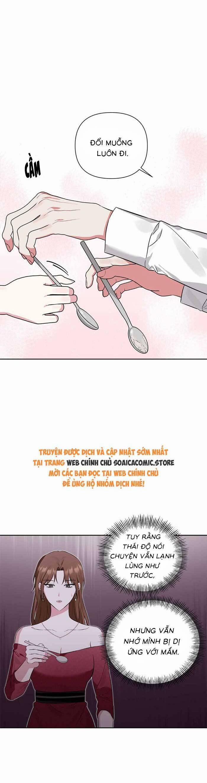 Cua Lại Vợ Yêu 1 trang 26