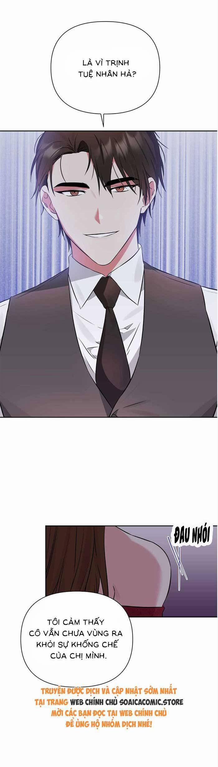 Cua Lại Vợ Yêu 1 trang 29