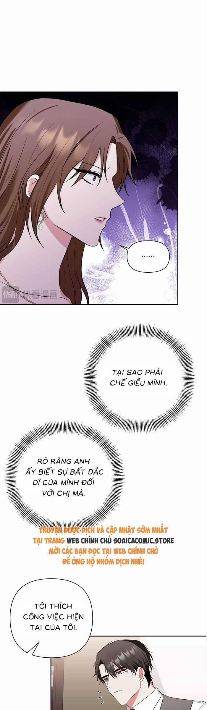 Cua Lại Vợ Yêu 1 trang 30