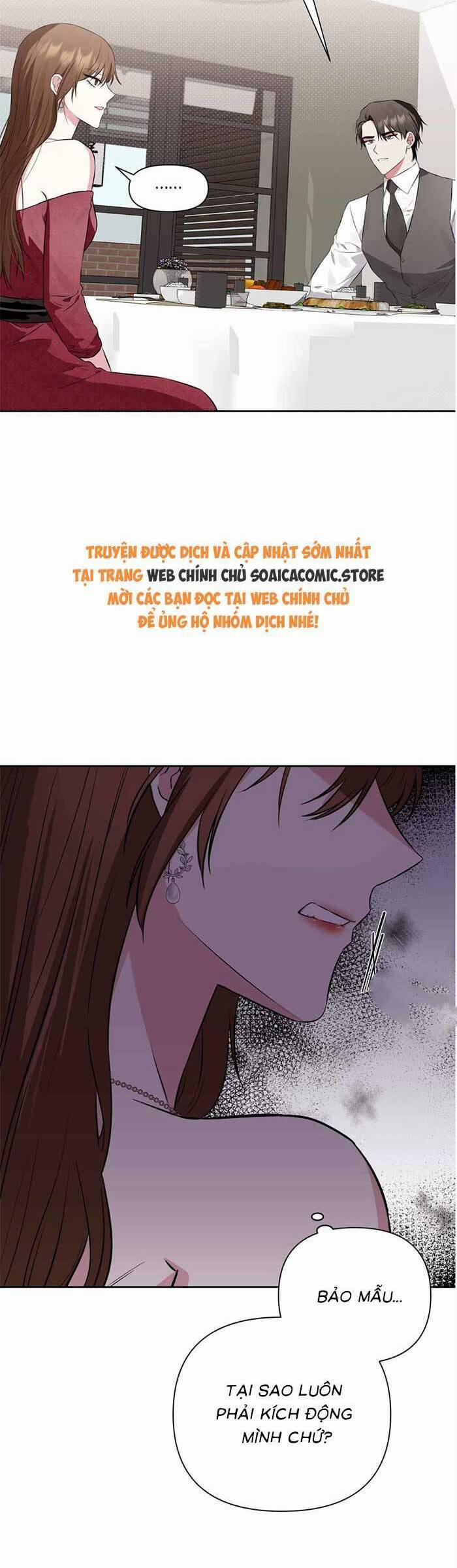 Cua Lại Vợ Yêu 1 trang 32