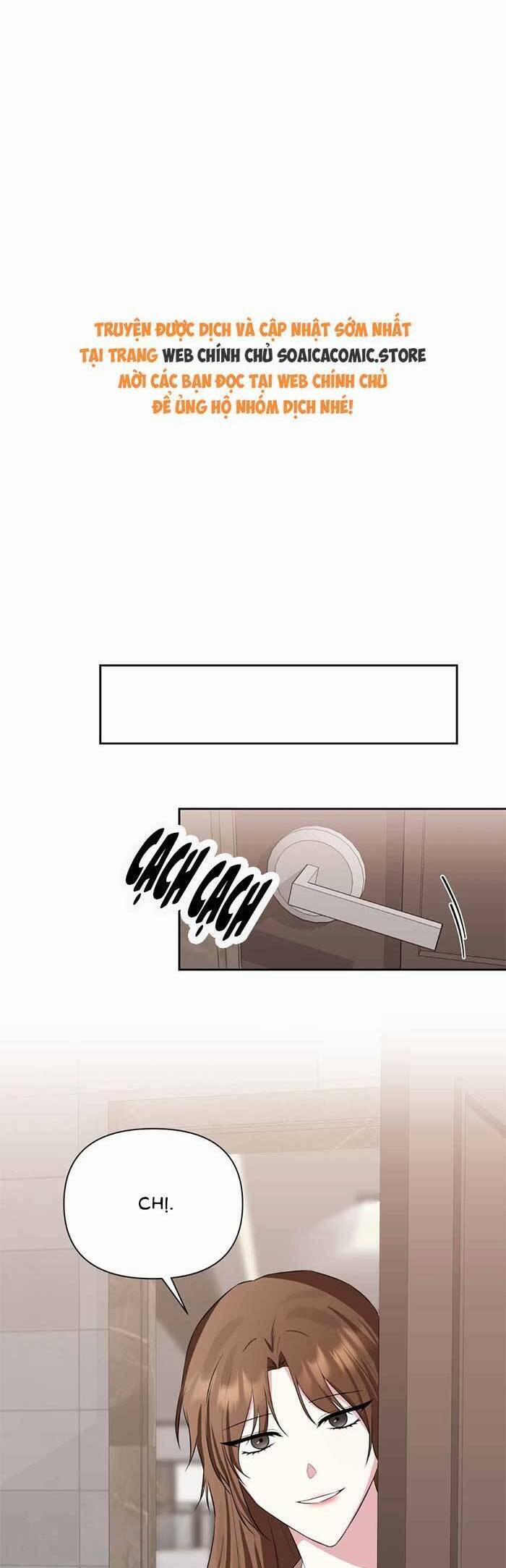 Cua Lại Vợ Yêu 1 trang 7