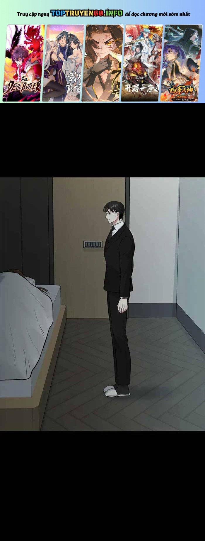 Cua Lại Vợ Yêu 10 trang 0