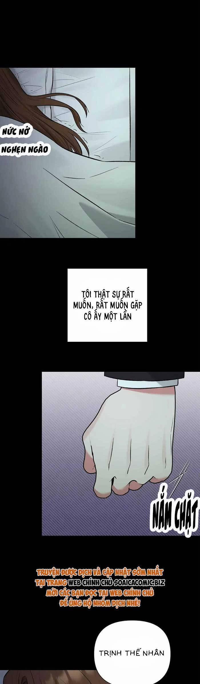 Cua Lại Vợ Yêu 10 trang 1