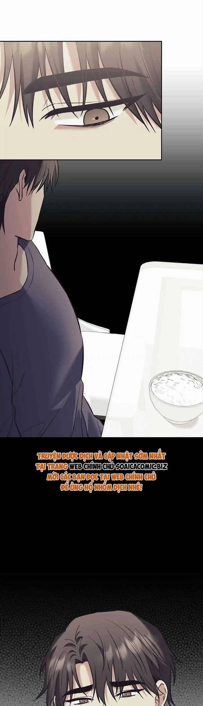 Cua Lại Vợ Yêu 10 trang 10