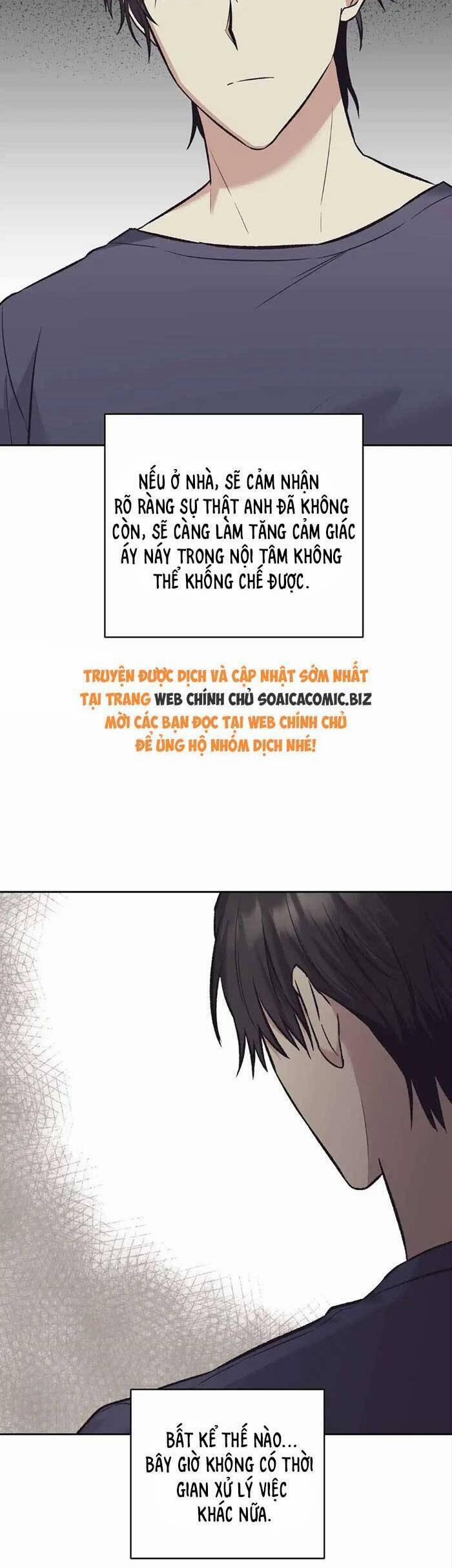 Cua Lại Vợ Yêu 10 trang 11