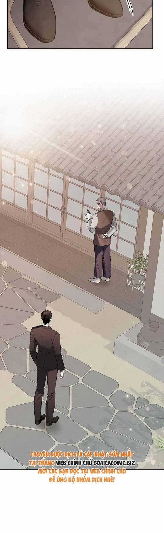 Cua Lại Vợ Yêu 10 trang 14