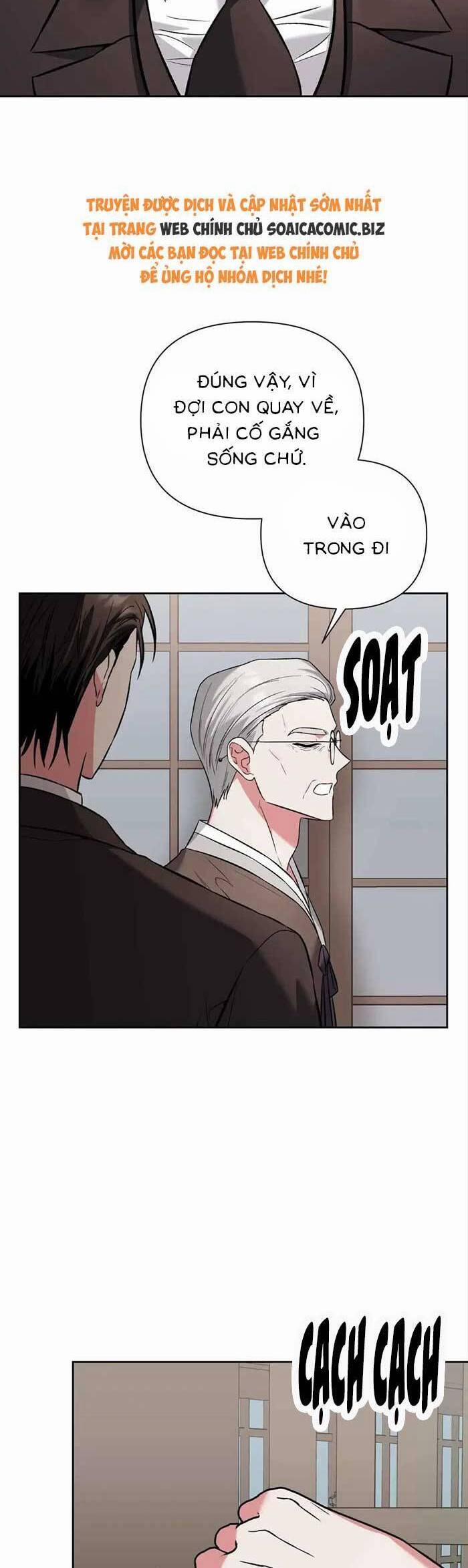 Cua Lại Vợ Yêu 10 trang 16