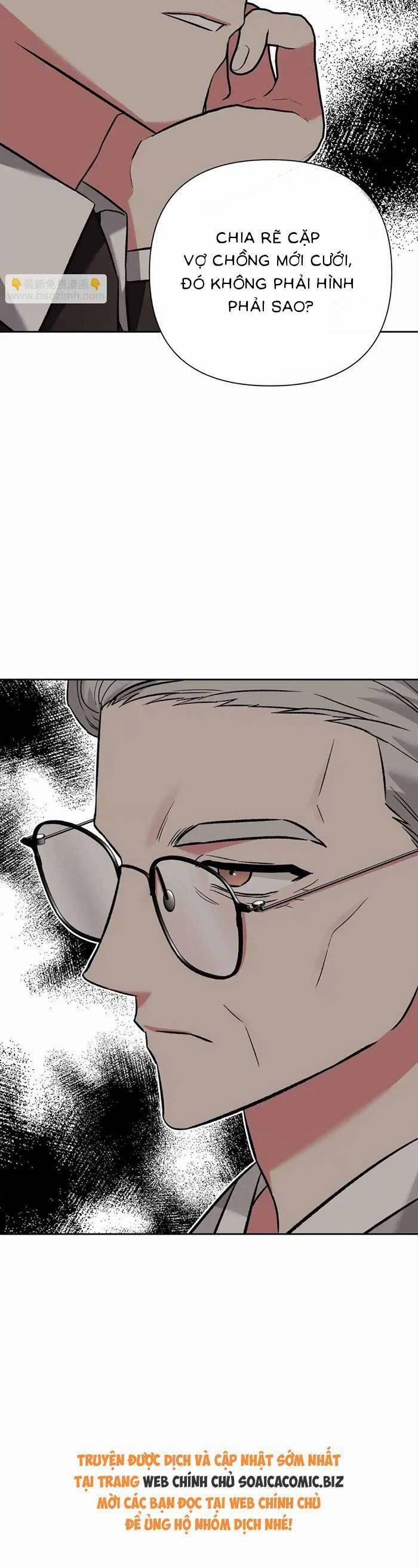 Cua Lại Vợ Yêu 10 trang 20