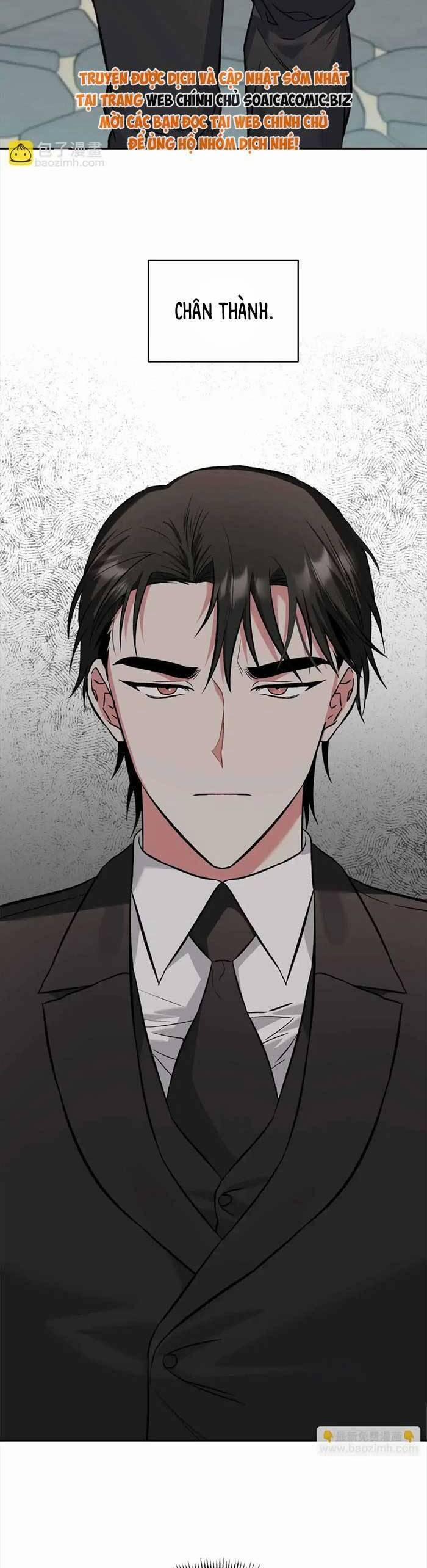 Cua Lại Vợ Yêu 10 trang 34