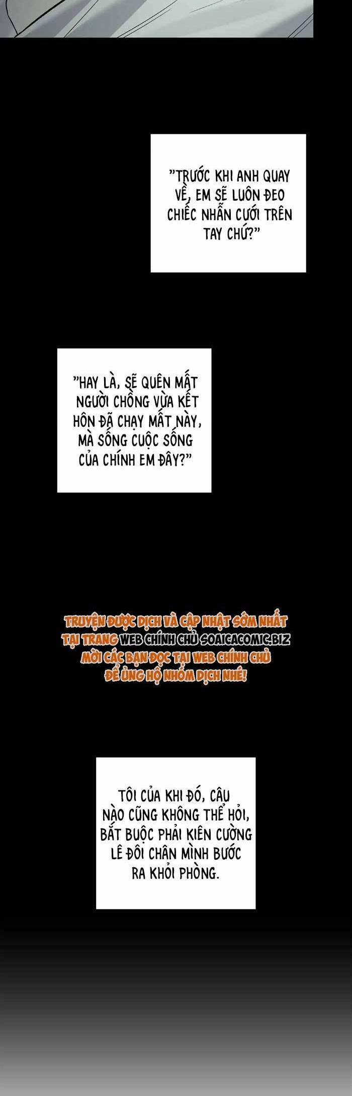 Cua Lại Vợ Yêu 10 trang 5