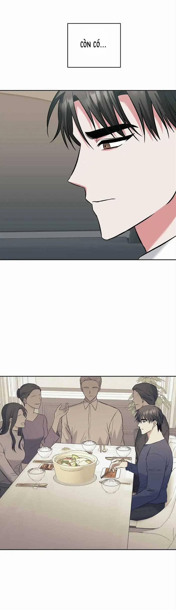 Cua Lại Vợ Yêu 10 trang 9