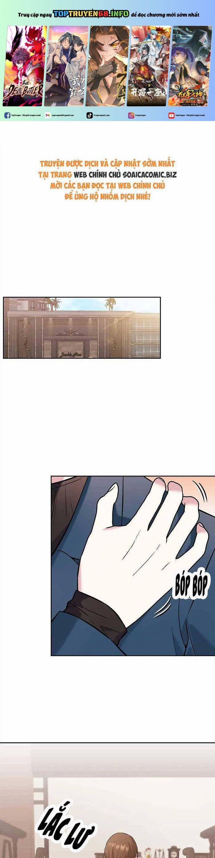 Cua Lại Vợ Yêu 11 trang 0