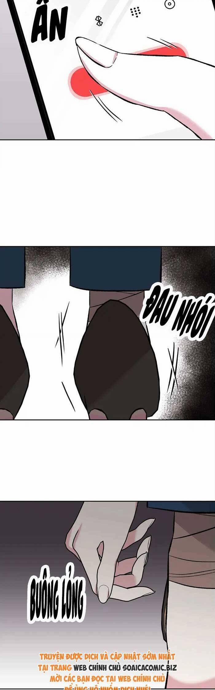 Cua Lại Vợ Yêu 11 trang 10