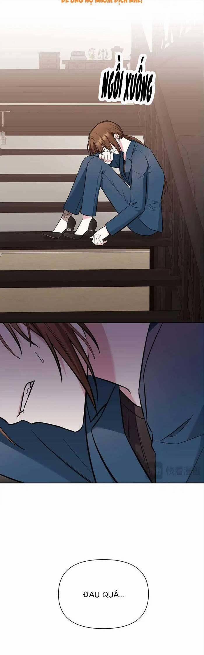 Cua Lại Vợ Yêu 11 trang 11