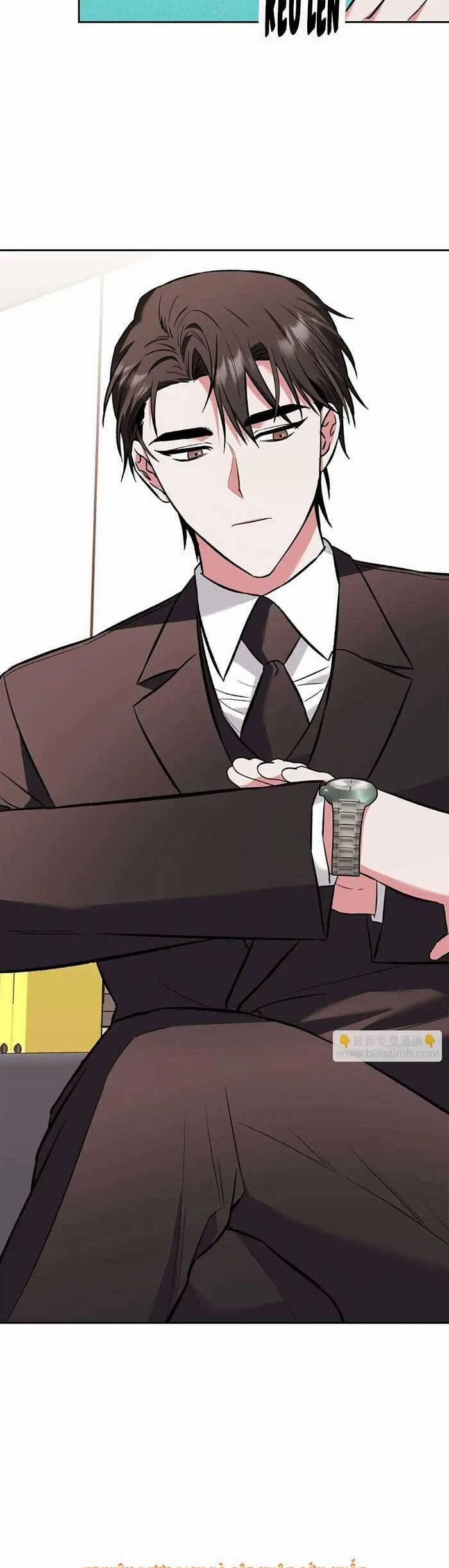 Cua Lại Vợ Yêu 11 trang 13