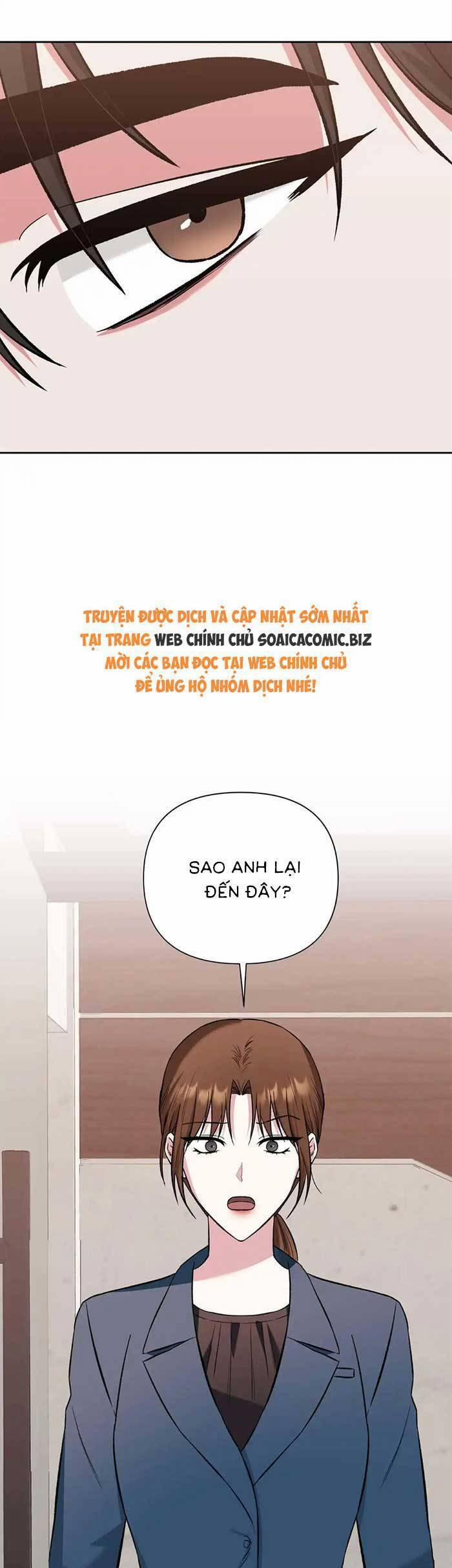 Cua Lại Vợ Yêu 11 trang 15