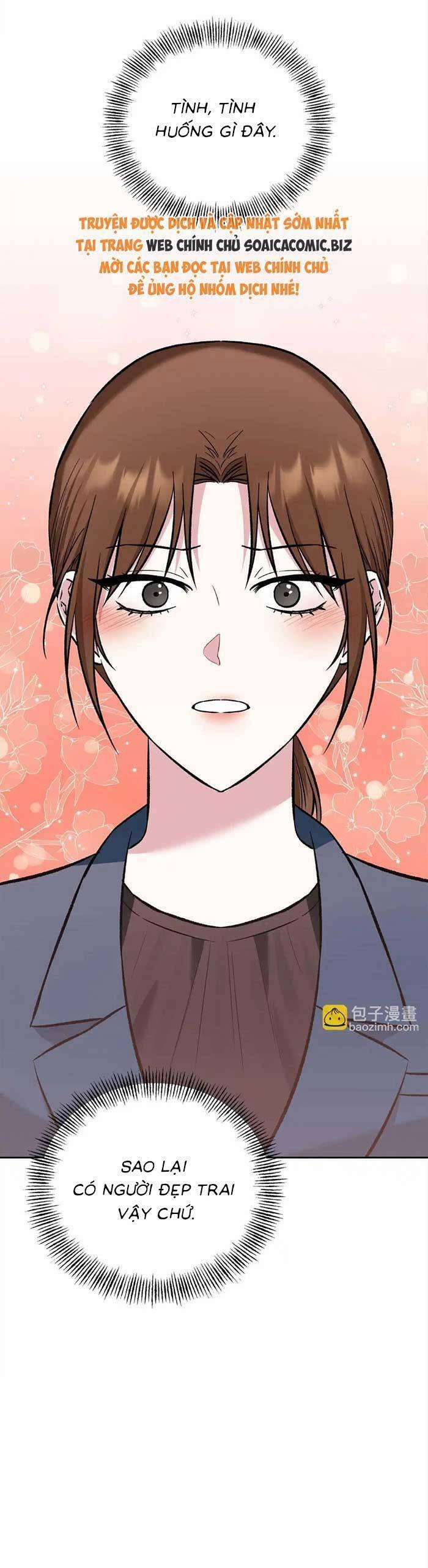 Cua Lại Vợ Yêu 11 trang 18