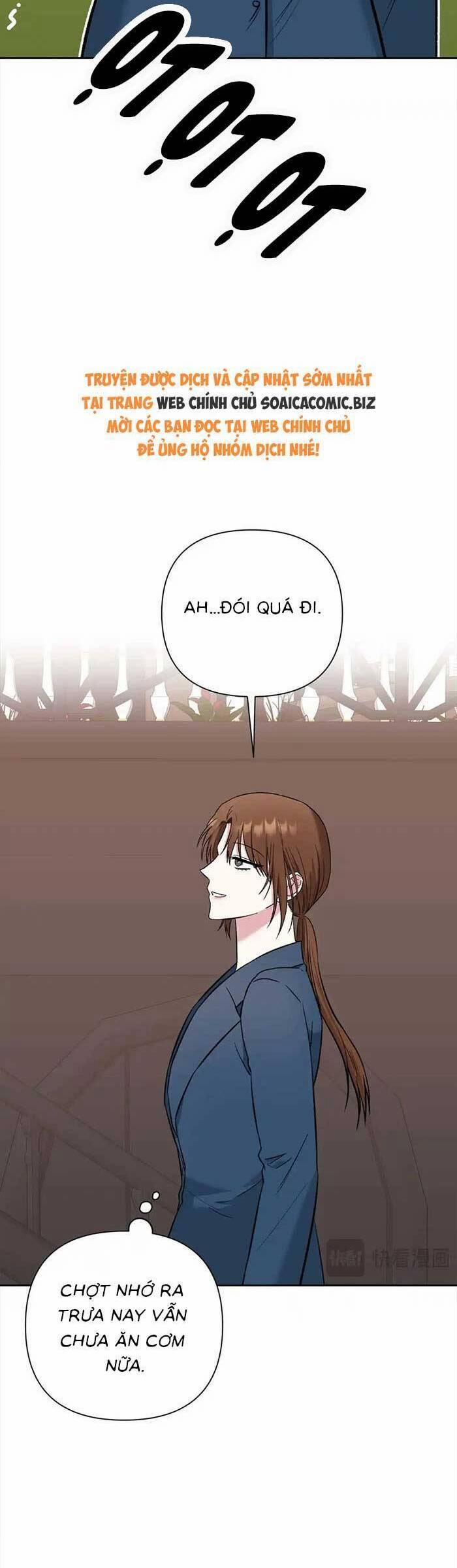 Cua Lại Vợ Yêu 11 trang 2