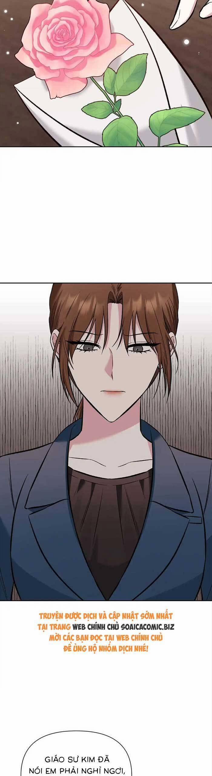 Cua Lại Vợ Yêu 11 trang 22