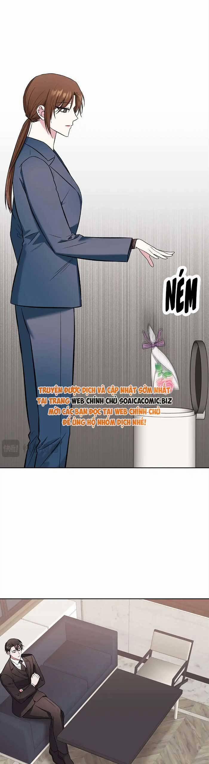 Cua Lại Vợ Yêu 11 trang 24