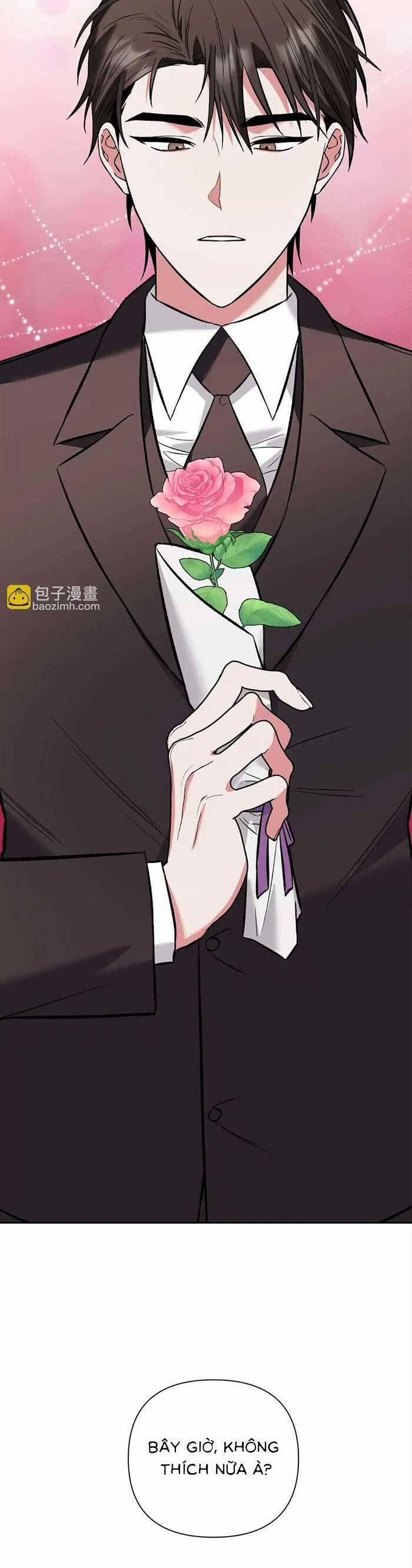 Cua Lại Vợ Yêu 11 trang 29