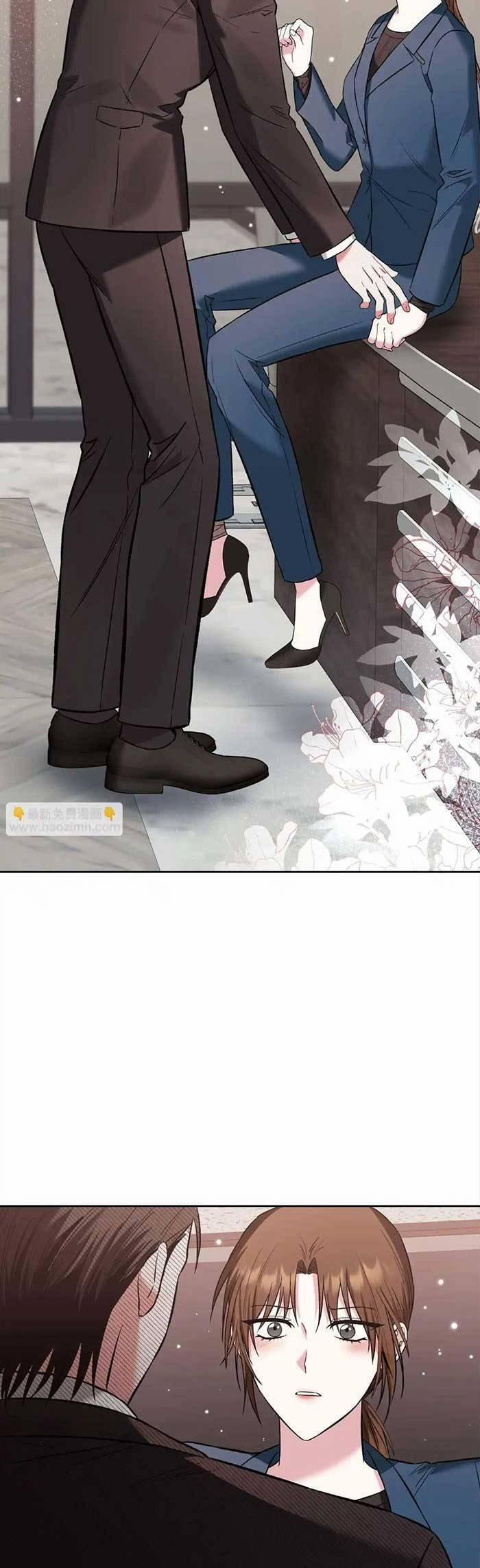 Cua Lại Vợ Yêu 11 trang 34