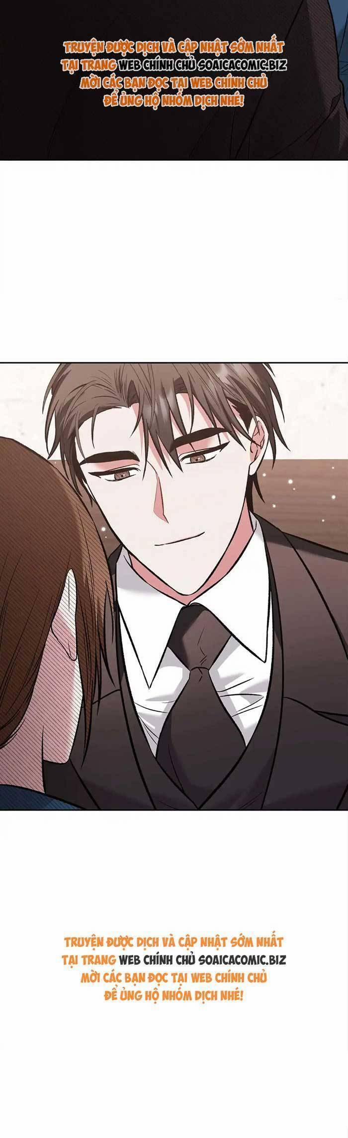 Cua Lại Vợ Yêu 11 trang 35