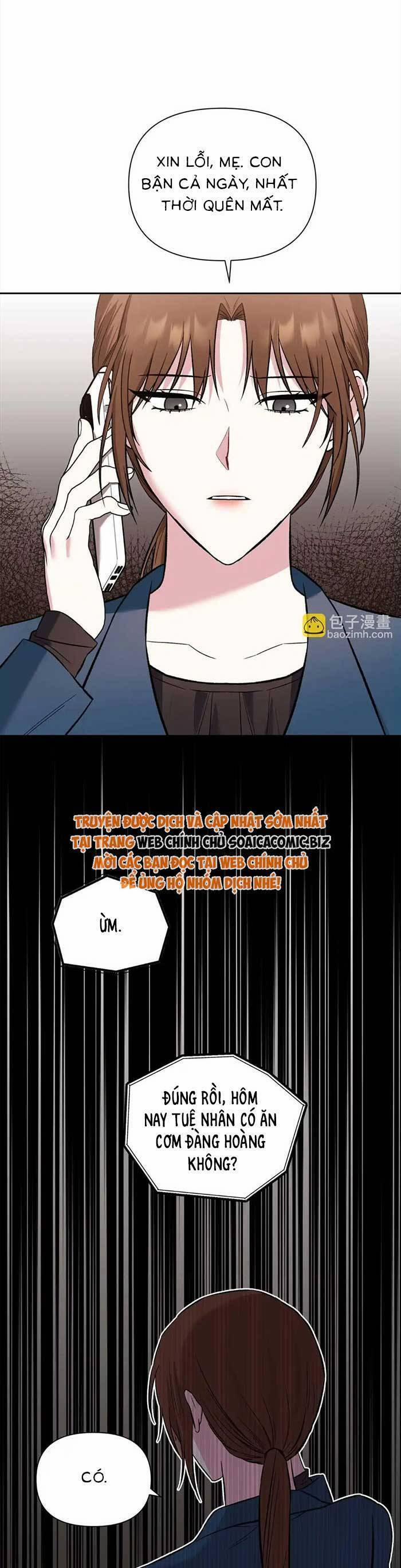 Cua Lại Vợ Yêu 11 trang 7