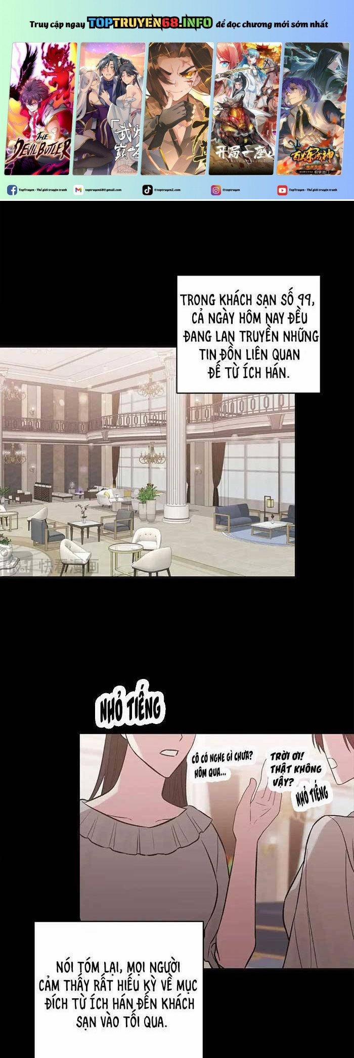 Cua Lại Vợ Yêu 12 trang 0