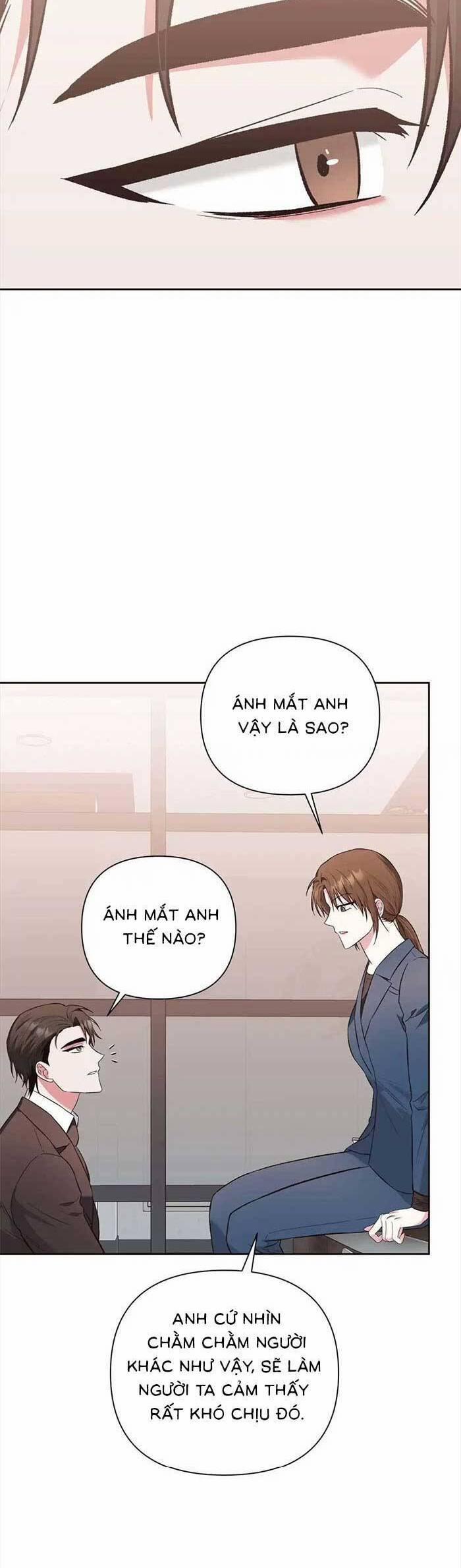 Cua Lại Vợ Yêu 12 trang 10