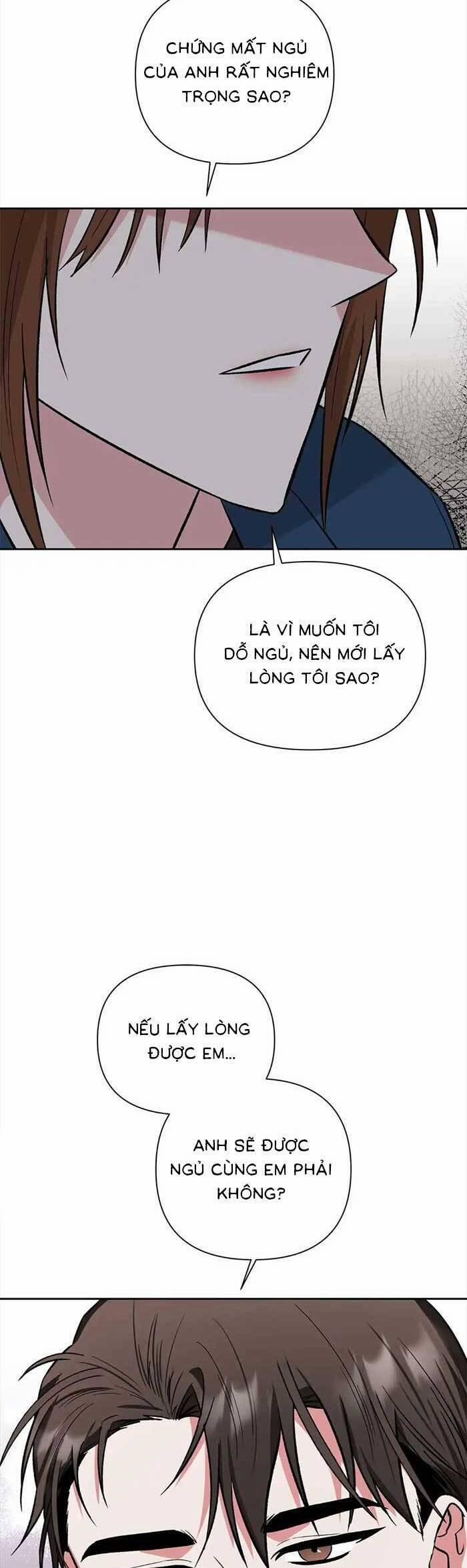 Cua Lại Vợ Yêu 12 trang 16