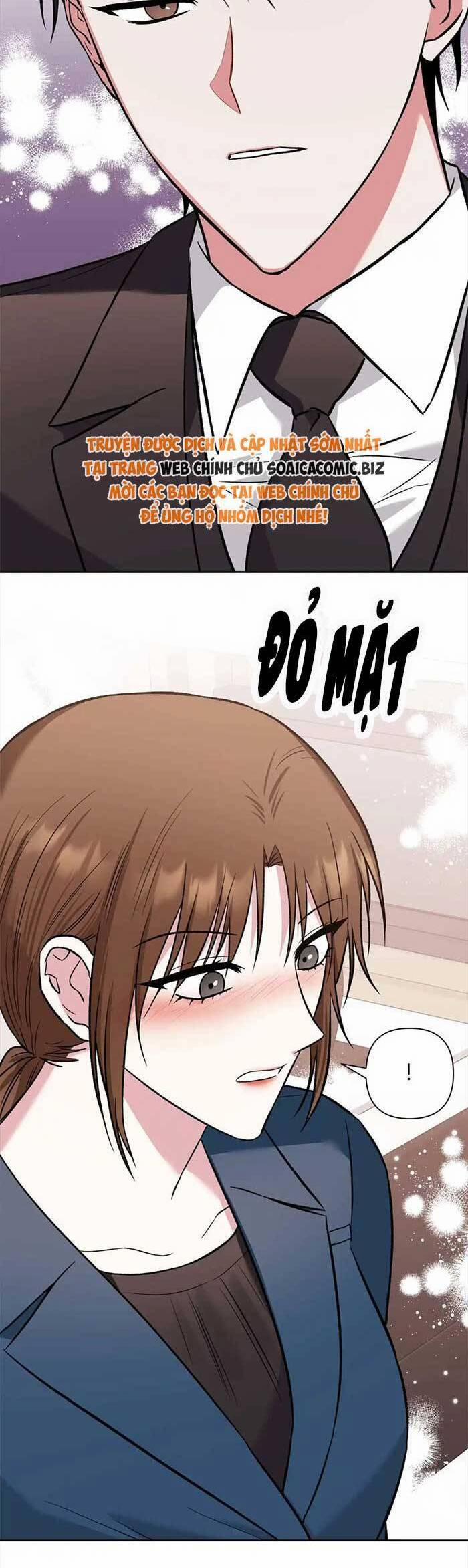 Cua Lại Vợ Yêu 12 trang 17