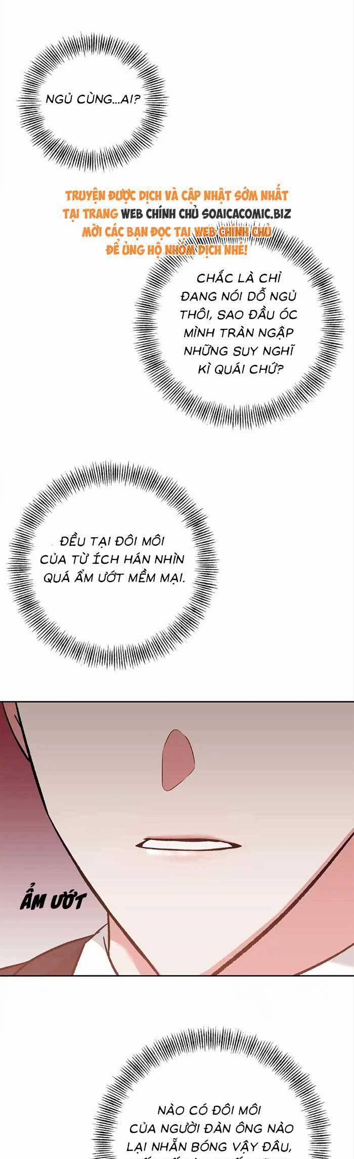 Cua Lại Vợ Yêu 12 trang 18