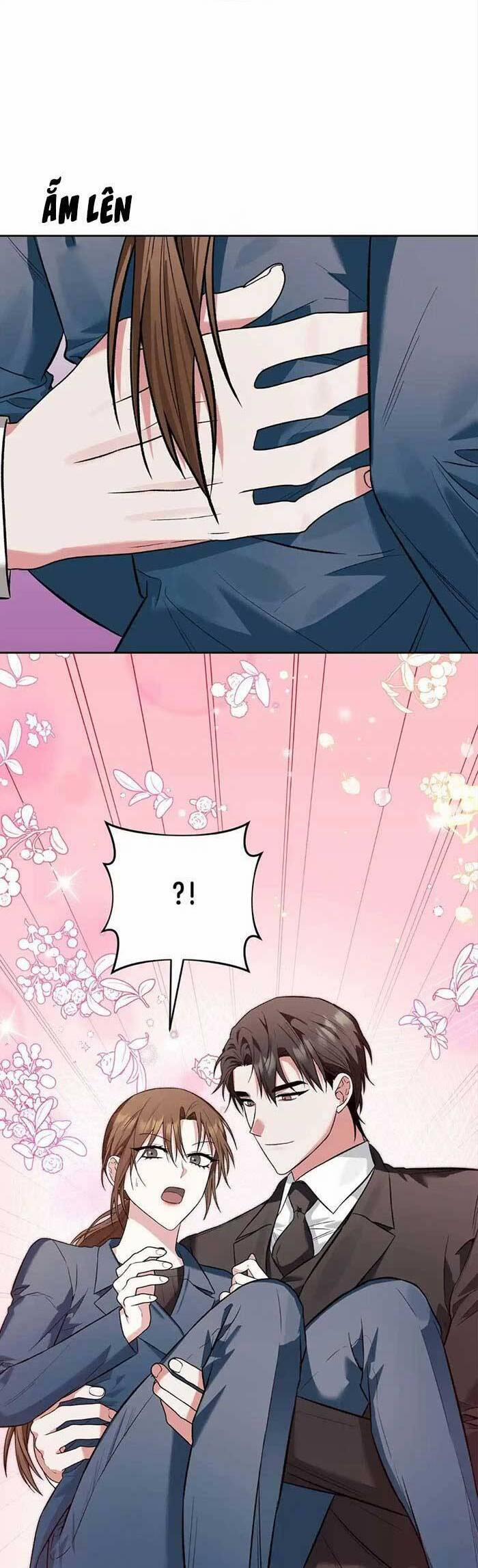 Cua Lại Vợ Yêu 12 trang 27